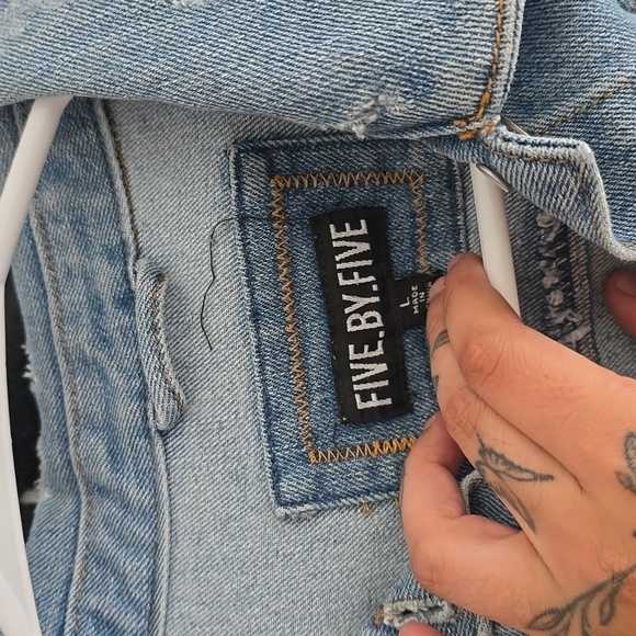 Jacket - Picture 2 of 3